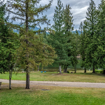 100 MIska Road Enderby BC