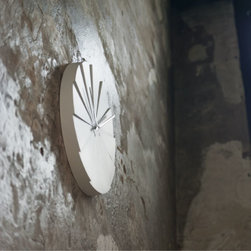 Scope Wall Clock - Wall Clocks