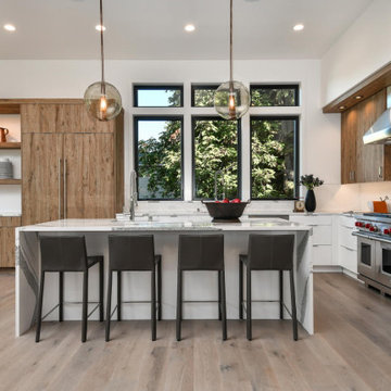 Kirkland Highlands
