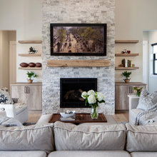 Jolie Living Room
