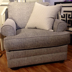 Featured Floor Samples - Armchairs And Accent Chairs