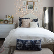 Brezzy's room