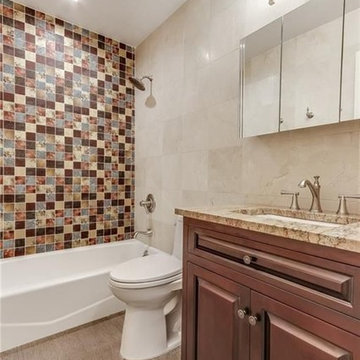 Monsey, NY Bathroom Remodels