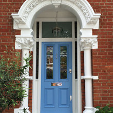 Front Door/Path
