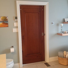 doors