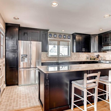 Littleton renovation