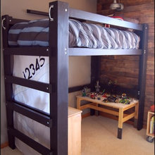 Rhys' Room