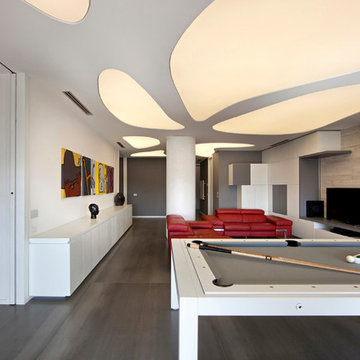 Casa Petalosa