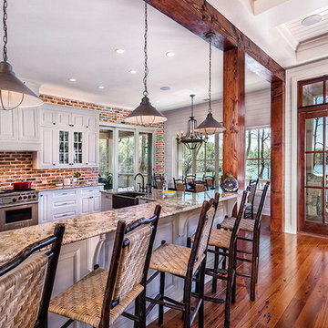 The Reserve at Lake Keowee VI