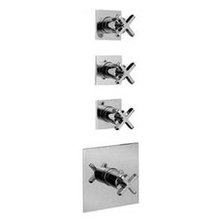 Fantini 2303BU Riviera Trim - Products