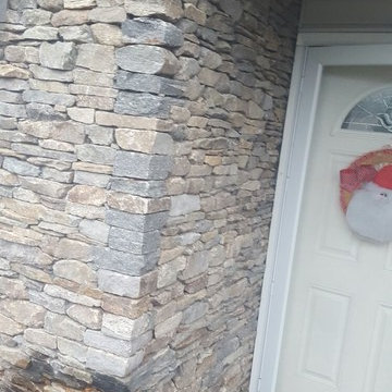 stone work