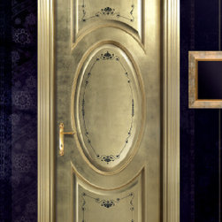 Traditional and classic doors - Interior Doors