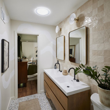 VELUX Bathroom