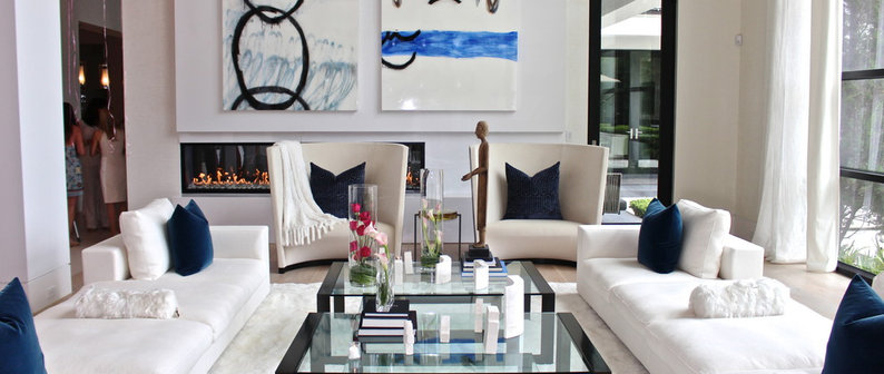 TAYLOR & TAYLOR DESIGNS, INC. - Project Photos & Reviews - Houston, TX ...