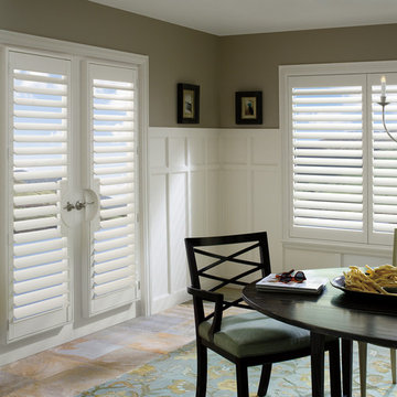 Dining Room Ideas