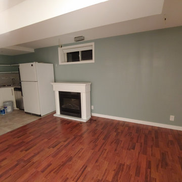 Bankview Basement SW