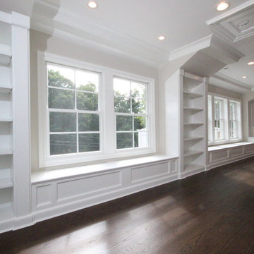 Tenafly Custom Home