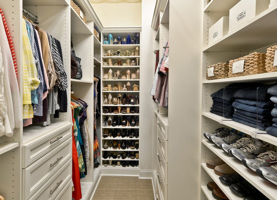 Closet Organization, Closet … curated on LTK