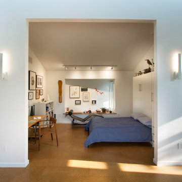 Toward Net Zero