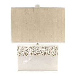 Lawrence McRae Lamps - Table Lamps