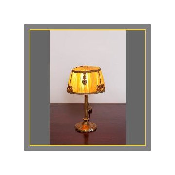 Lampen, Lamps