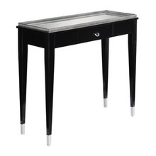 buffets. console, side and coffee tables