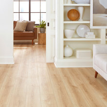 beach house flooring