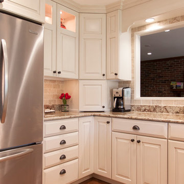 Ferry Landing Kitchen 5