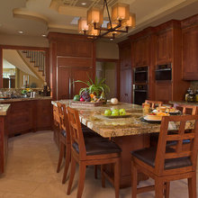 kitchens