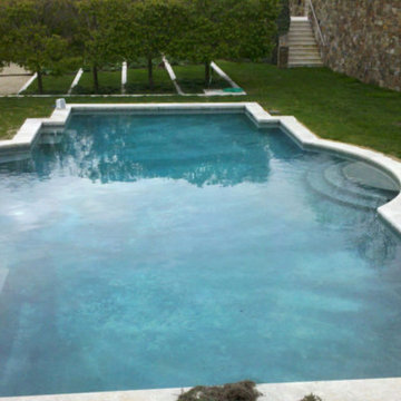 Our Work