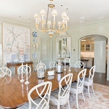 Dining Rooms