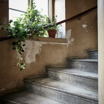 Inom Vallgraven, Södra Larmgatan 18