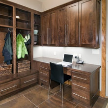 Mud Room