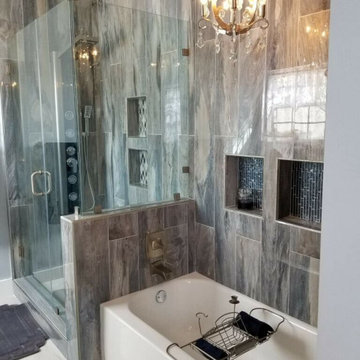Bathroom Remodel