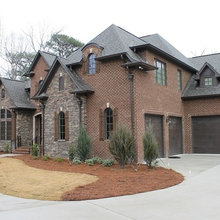 Brick & Stone Exteriors