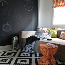Family cave