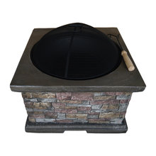 Outdoor Ideas