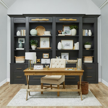 Home Office Designs