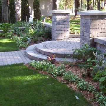 Residential designs