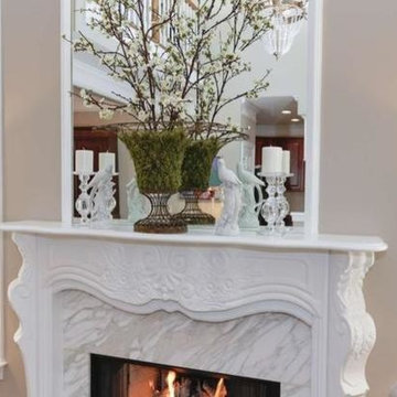 N&O Design Master Class Series