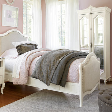 Max Sparrow - Evette Kids Bedroom