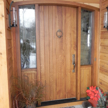 Doors