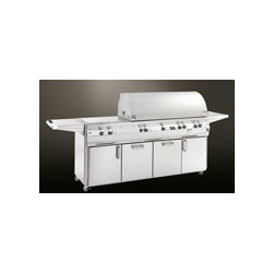 Barbecue Grills - Outdoor Grills