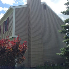 siding