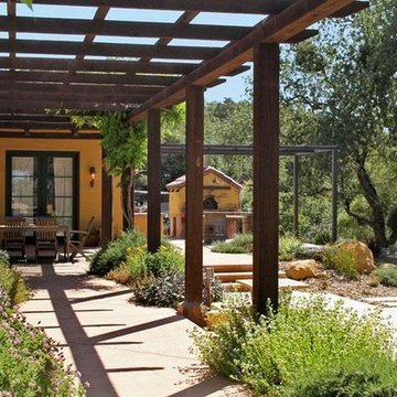 Adelaide Italian, Paso Robles