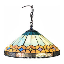 Hill St Light Fixtures