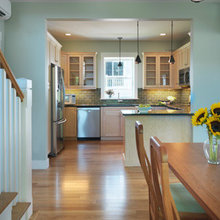 Spring Creek Cottages