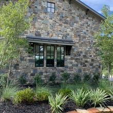 Poolhouse