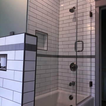 Rock Creek Remodel