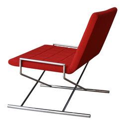 Chelsea X Chair by sohoConcept - Dining Chairs